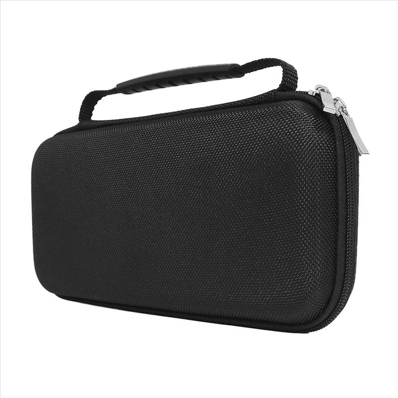 Portable OEM ODM Hard Shell Protective Travel Switch Lite Carrying Case For Nintendo